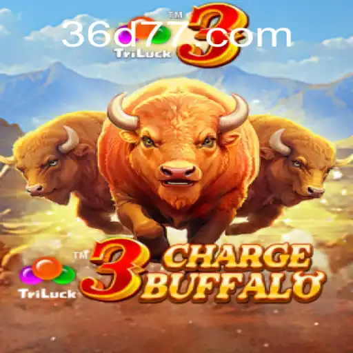 Descubra as Emoções do Jogo 3ChargeBuffalo