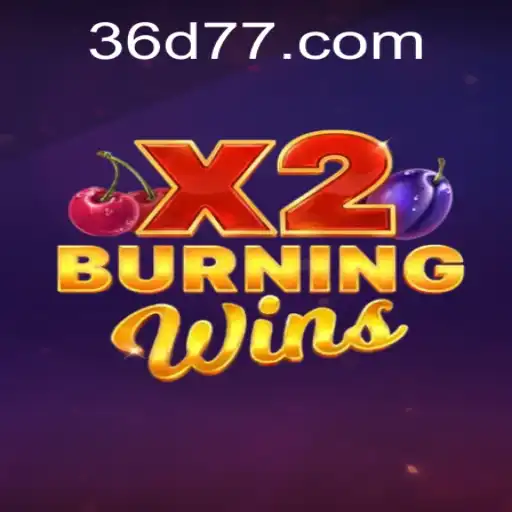 Exploração do Jogo BurningWinsX2: Introdução e Regras