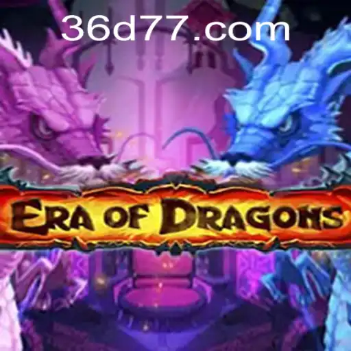 EraOfDragons: O Novo Fenômeno dos Jogos de Estratégia