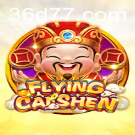 Explorando o Universo de FlyingCaiShen: Uma Jornada Mágica no Mundo dos Jogos
