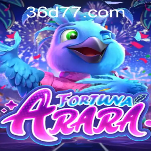 Exploração do Jogo FortunaArara: Um Novo Olhar para o Entretenimento Interativo