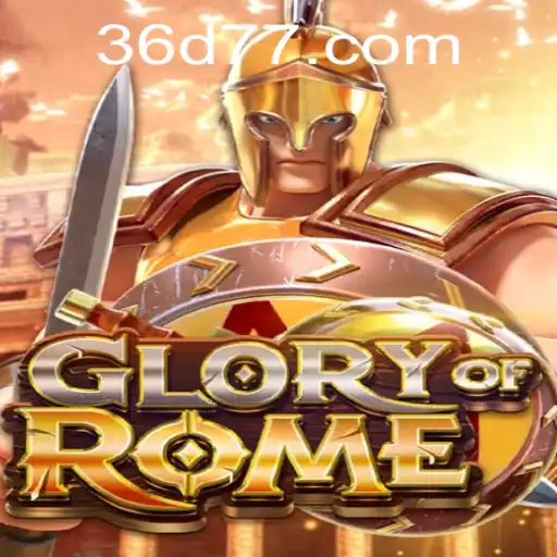 Descubra o Encantador Mundo de GloryofRome
