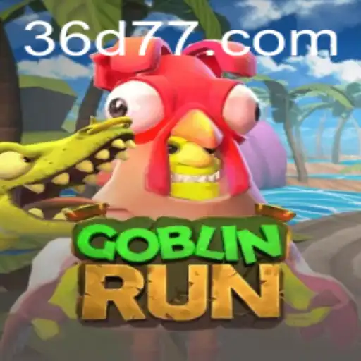 Explorando o Fascinante Mundo de GoblinRun: Um Mergulho nas Aventuras de 36D.COM