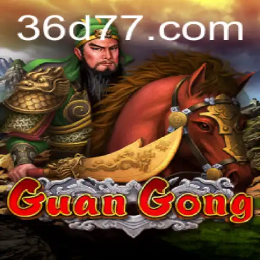 Explorando o Mundo de GuanGong: O Jogo de Estratégia Épica