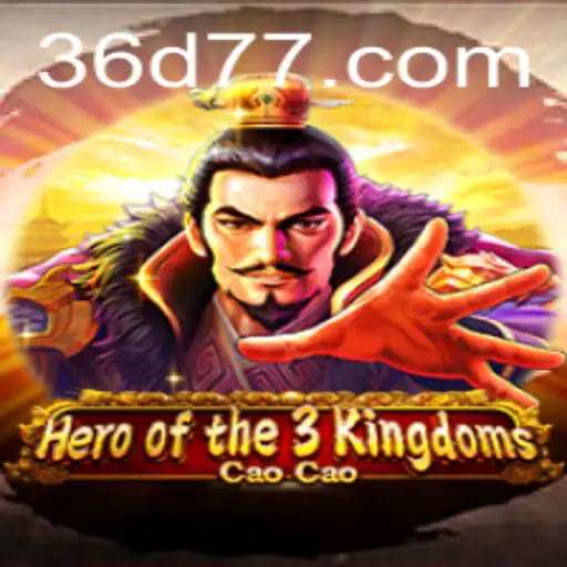 Explorando Heroofthe3KingdomsCaoCao: Um Mergulho no Jogo Épico
