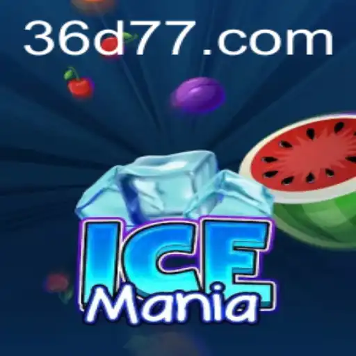 IceMania: A Nova Sensação do Mundo dos Jogos