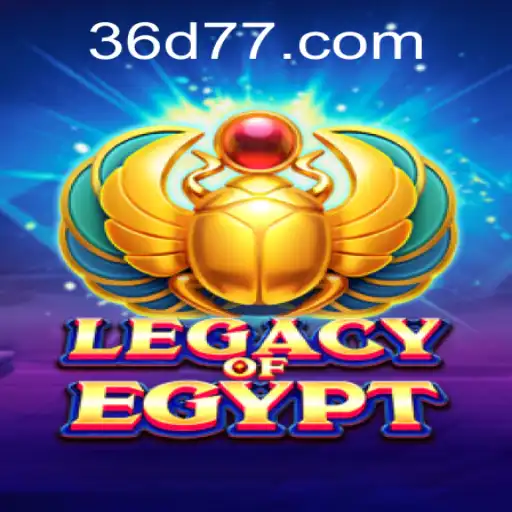 Descubra os Segredos de LegacyOfEgypt
