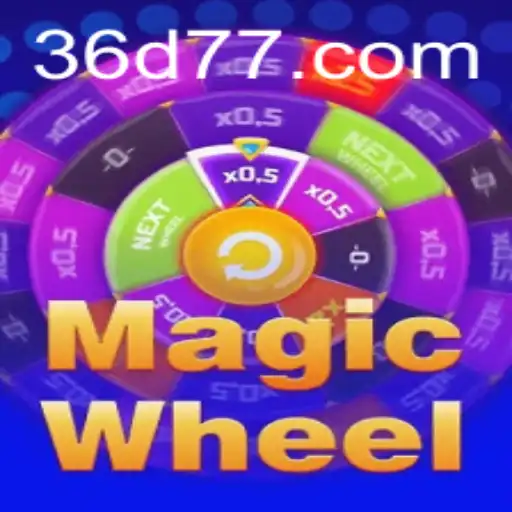 MagicWheel: A Nova Sensação no Mundo dos Jogos
