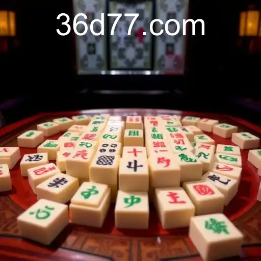 Mahjong