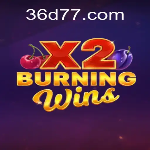 Exploração do Jogo BurningWinsX2: Introdução e Regras