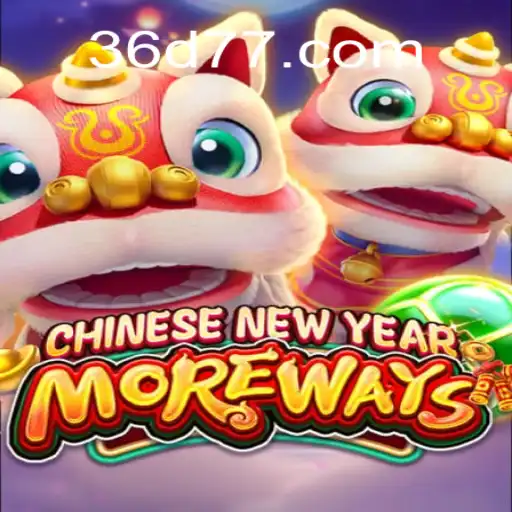 Explorando o Mundo Empolgante de CHINESENEWYEARMOREWAYS