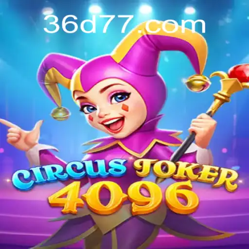 Explorando o Mundo de 'CircusJoker4096' - Um Mergulho no Jogo Inovador