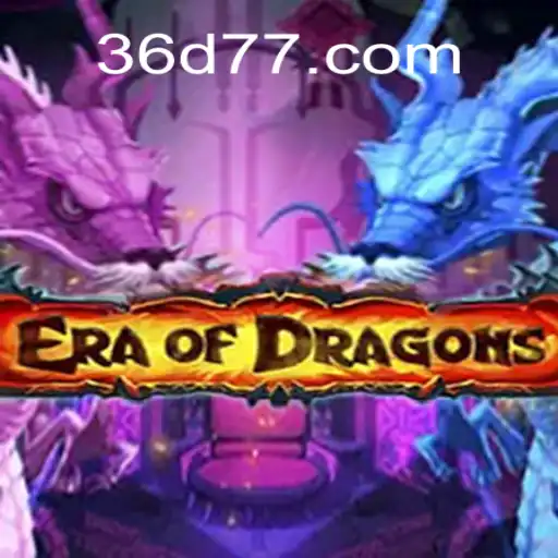 EraOfDragons: O Novo Fenômeno dos Jogos de Estratégia