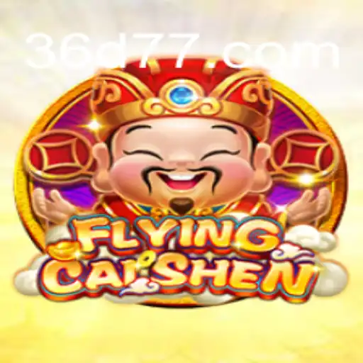 Explorando o Universo de FlyingCaiShen: Uma Jornada Mágica no Mundo dos Jogos