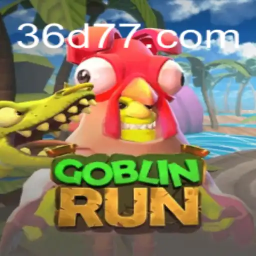 Explorando o Fascinante Mundo de GoblinRun: Um Mergulho nas Aventuras de 36D.COM