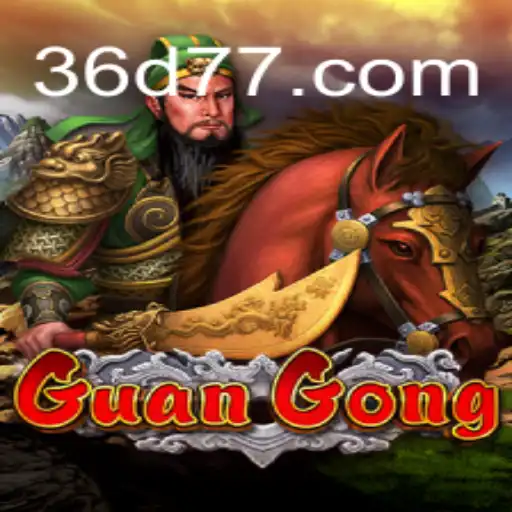 Explorando o Mundo de GuanGong: O Jogo de Estratégia Épica
