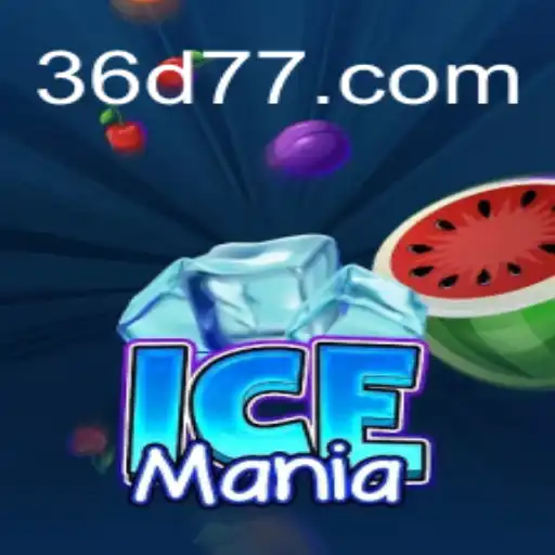 IceMania: A Nova Sensação do Mundo dos Jogos