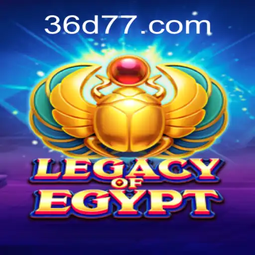Descubra os Segredos de LegacyOfEgypt