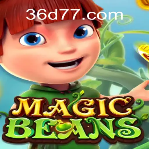 MAGICBEANS: Explorando o Mundo Fantástico de Estratégia e Diversão