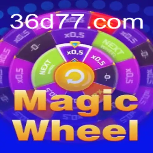 MagicWheel: A Nova Sensação no Mundo dos Jogos
