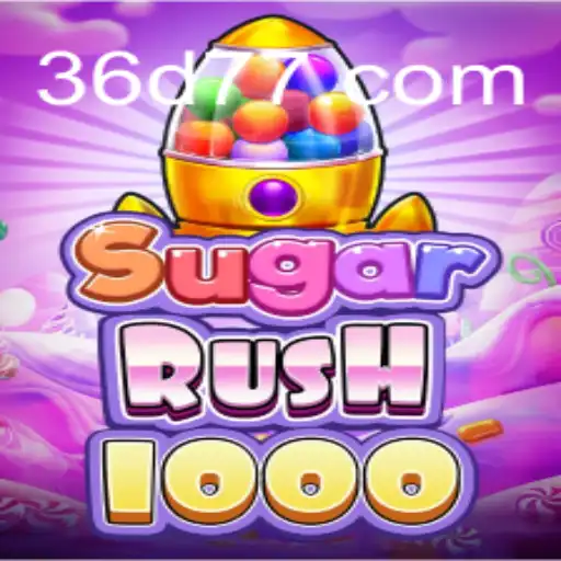 Explorando o Excitante Mundo de SugarRush1000: Um Jogo de Entretenimento Eletrizante