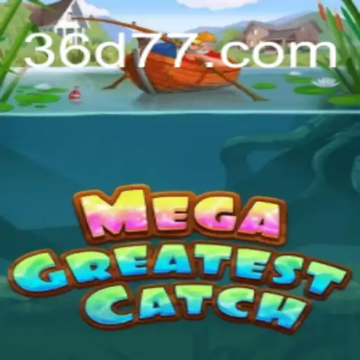 MegaGreatestCatch: Uma Jornada Inovadora no Mundo dos Jogos