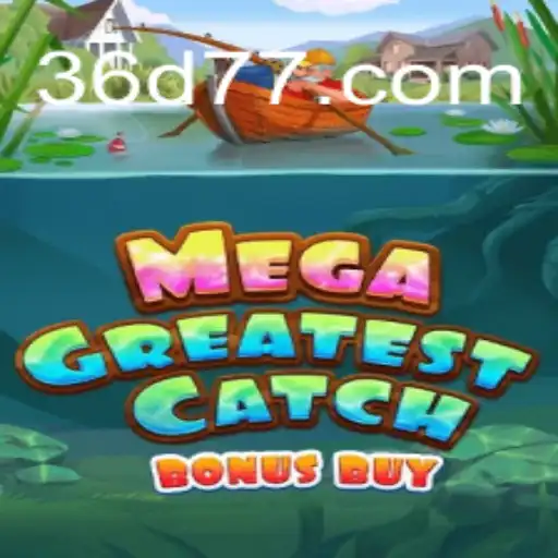 MegaGreatestCatchBonusBuy: Descubra a Aventura e Estratégia do Novo Jogo de Pesca