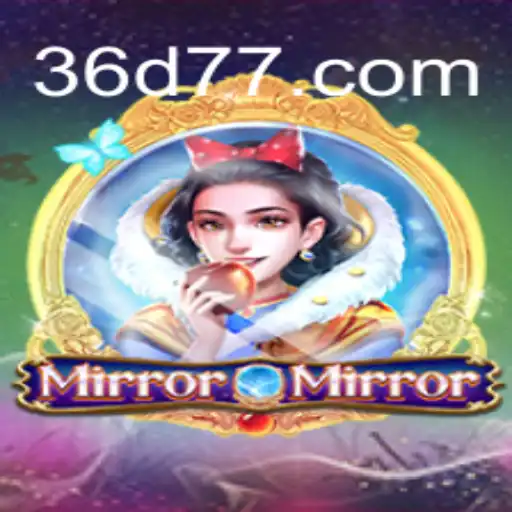 MirrorMirror: Descubra o Fascinante Jogo de Espelhos da 36D.COM