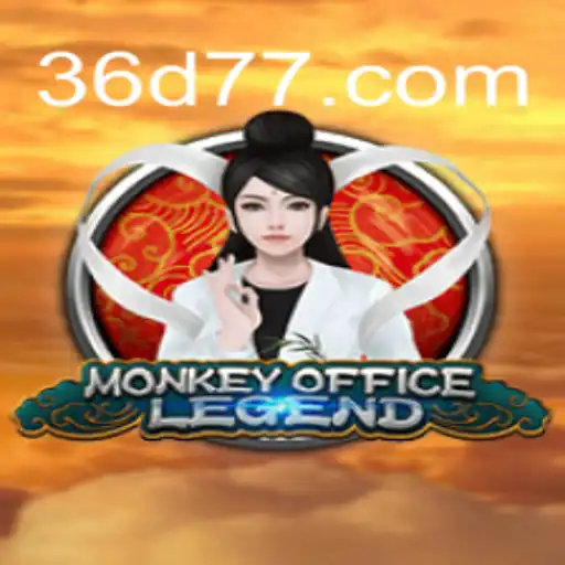 Descubra o Universo de MonkeyOfficeLegend e Mergulhe em Sua Aventura Inovadora