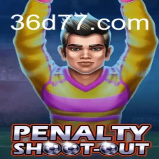 Explorando o Fascinante Jogo de Futebol PenaltyShootOut