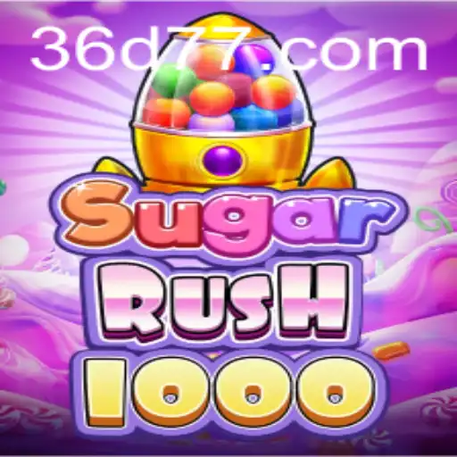 Explorando o Excitante Mundo de SugarRush1000: Um Jogo de Entretenimento Eletrizante