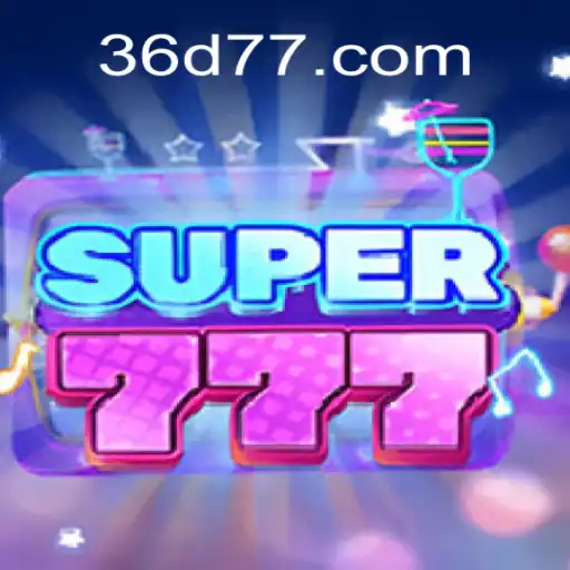 Descubra o Mundo de Emoções e Estratégias em Super777