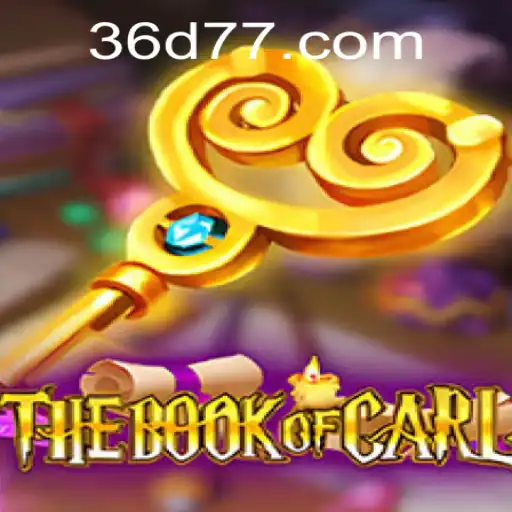 Explorando o Universo de TheBookofCarl: Um Mergulho Profundo no Jogo de Estratégia de 36D.COM